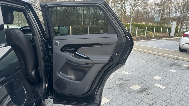 Land Rover Range Rover Evoque 2.0 D200 Edition 5dr Auto Diesel Hatchback